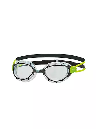ZOGGS | Gafas de natación Predator Regular | 